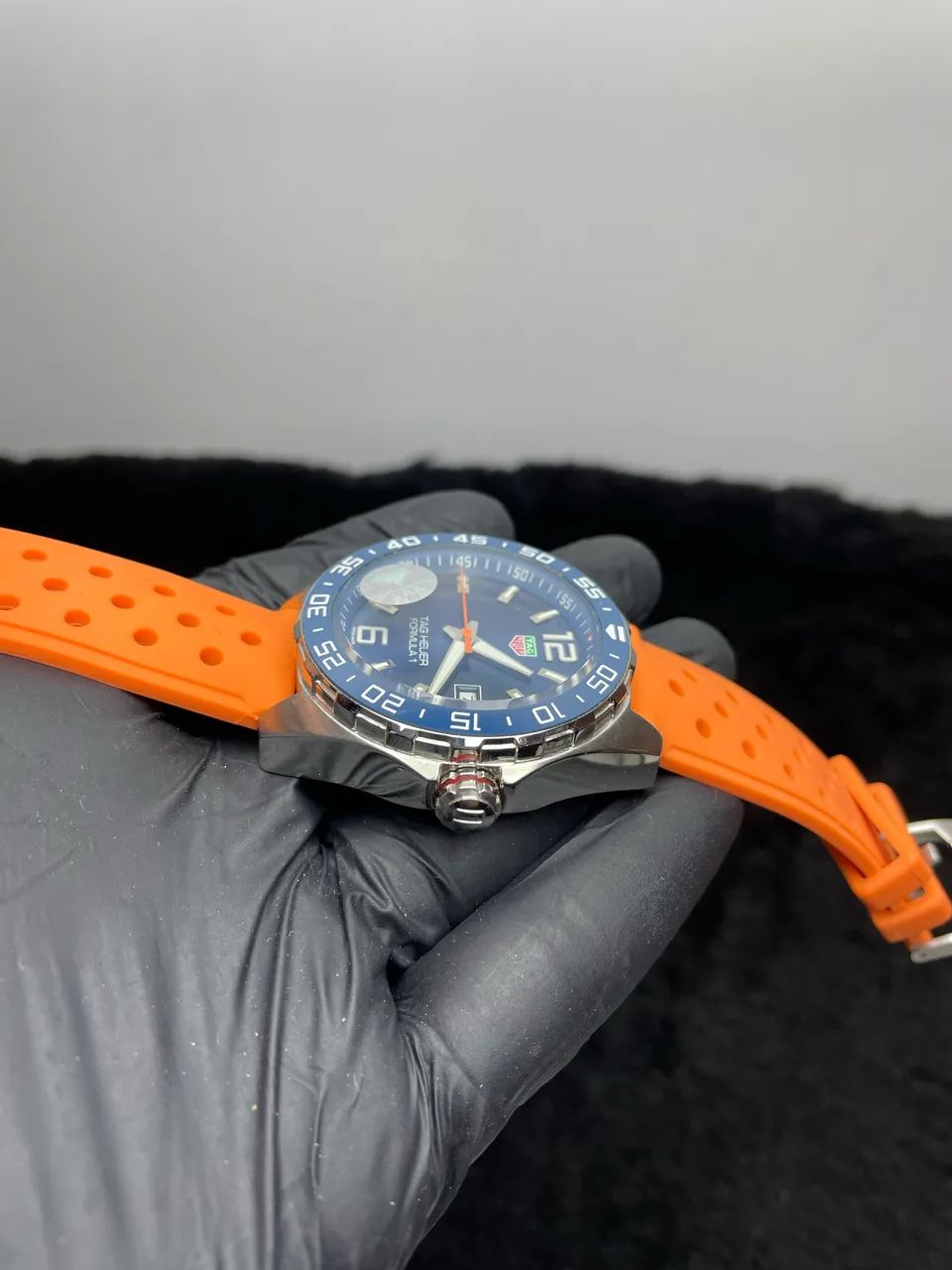 Relogio TAG heuer Formula 1  - Foto 3