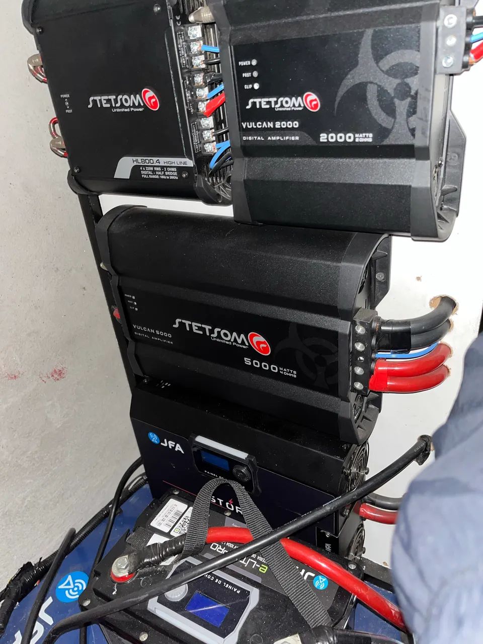 SUPER BOB COM EQUIPAMENTOS COM GARANTIA - Foto 4