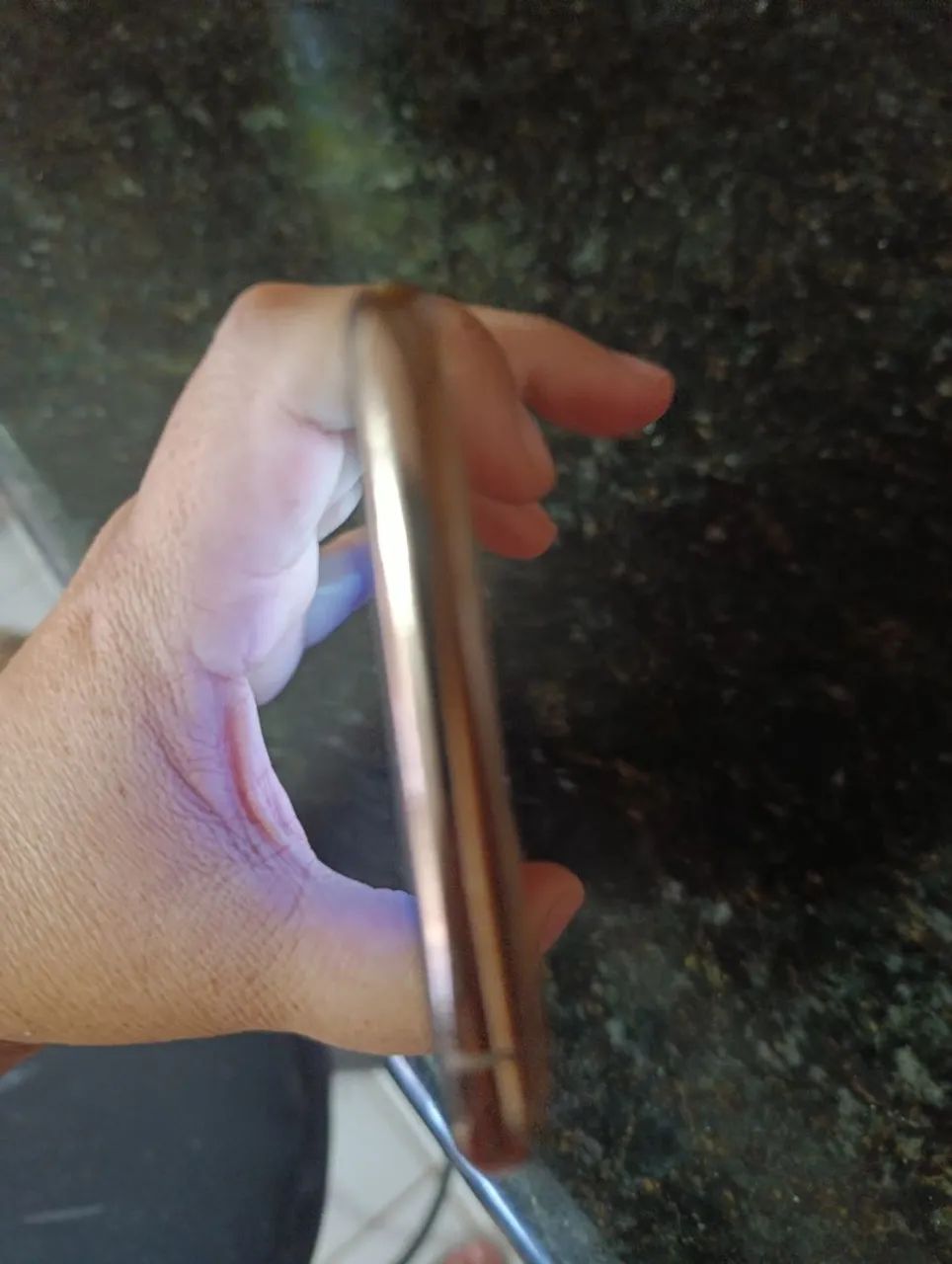 iPhone 11 pro Max 250 gigas todo original - Foto 2
