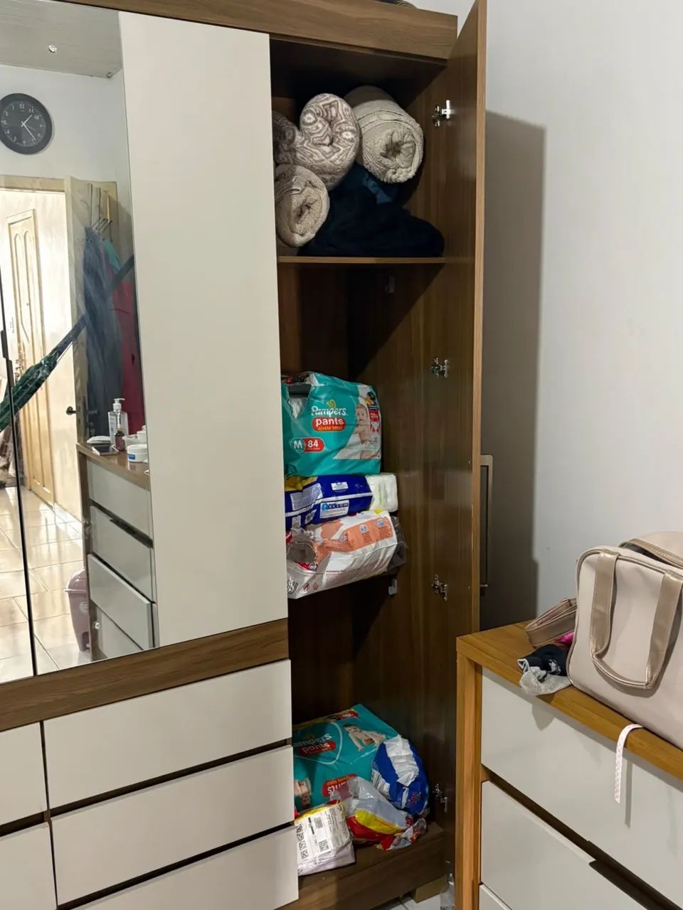 GUARDA ROUPA  - Foto 4
