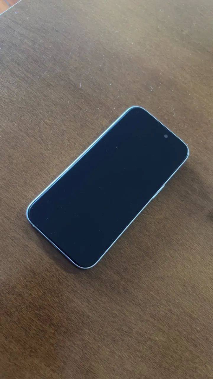 iPhone 15 256gb Azul
