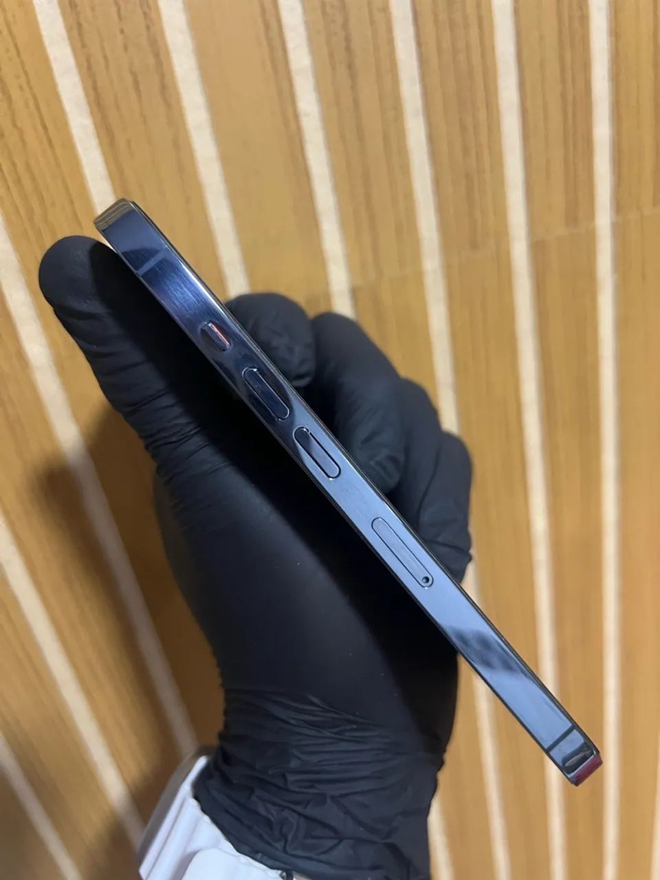 IPHONE 13 PRO - 128GB | 90% TODO ORIGINAL - Foto 4