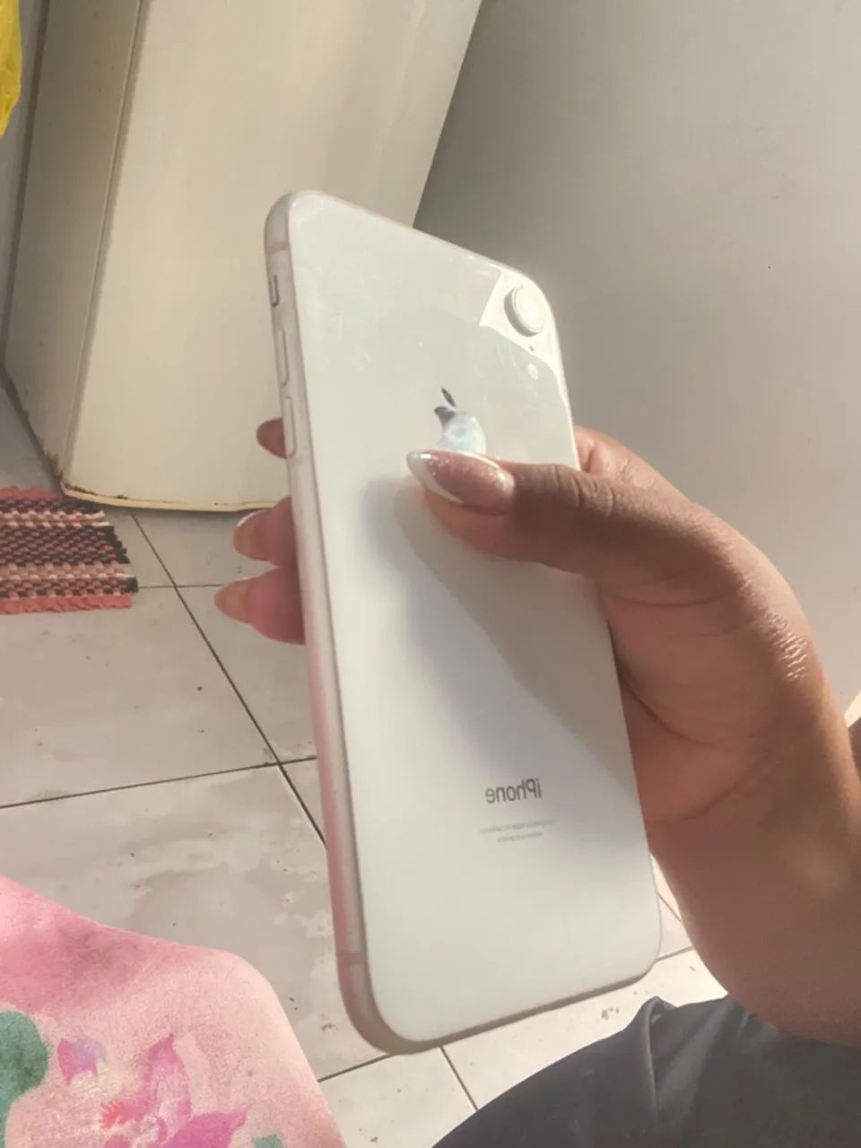 Vendo iphone Xr - Foto 3