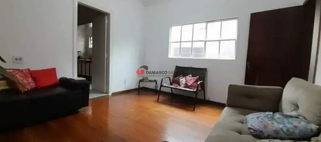 Casa em Osvaldo Cruz