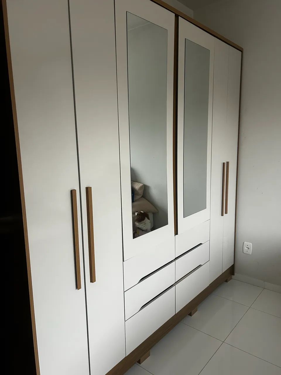 Guarda roupa