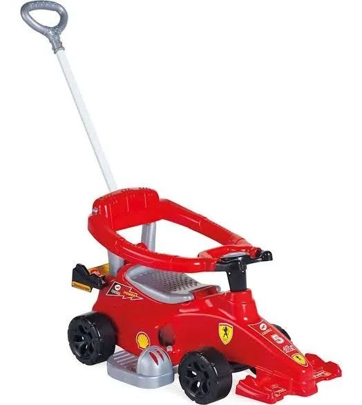 Carrinho Formula 1 Infantil  - Foto 2