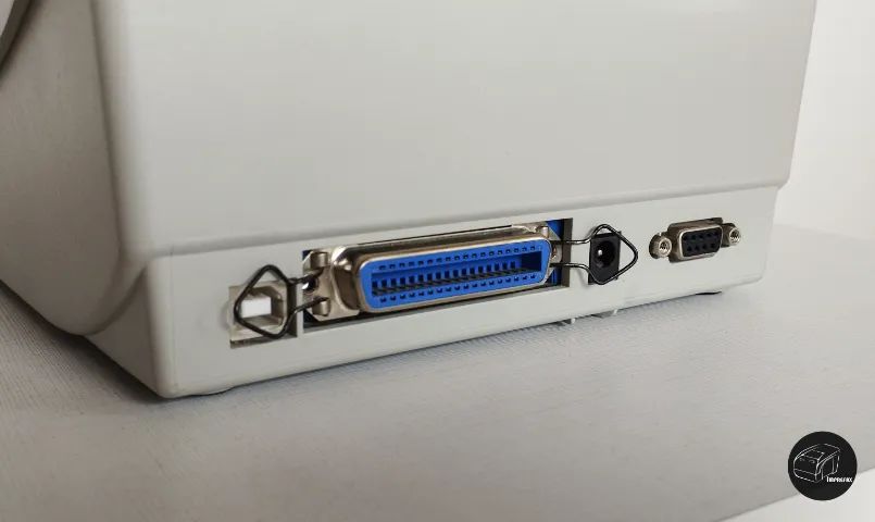 Impressora Argox 214 Plus - Foto 4