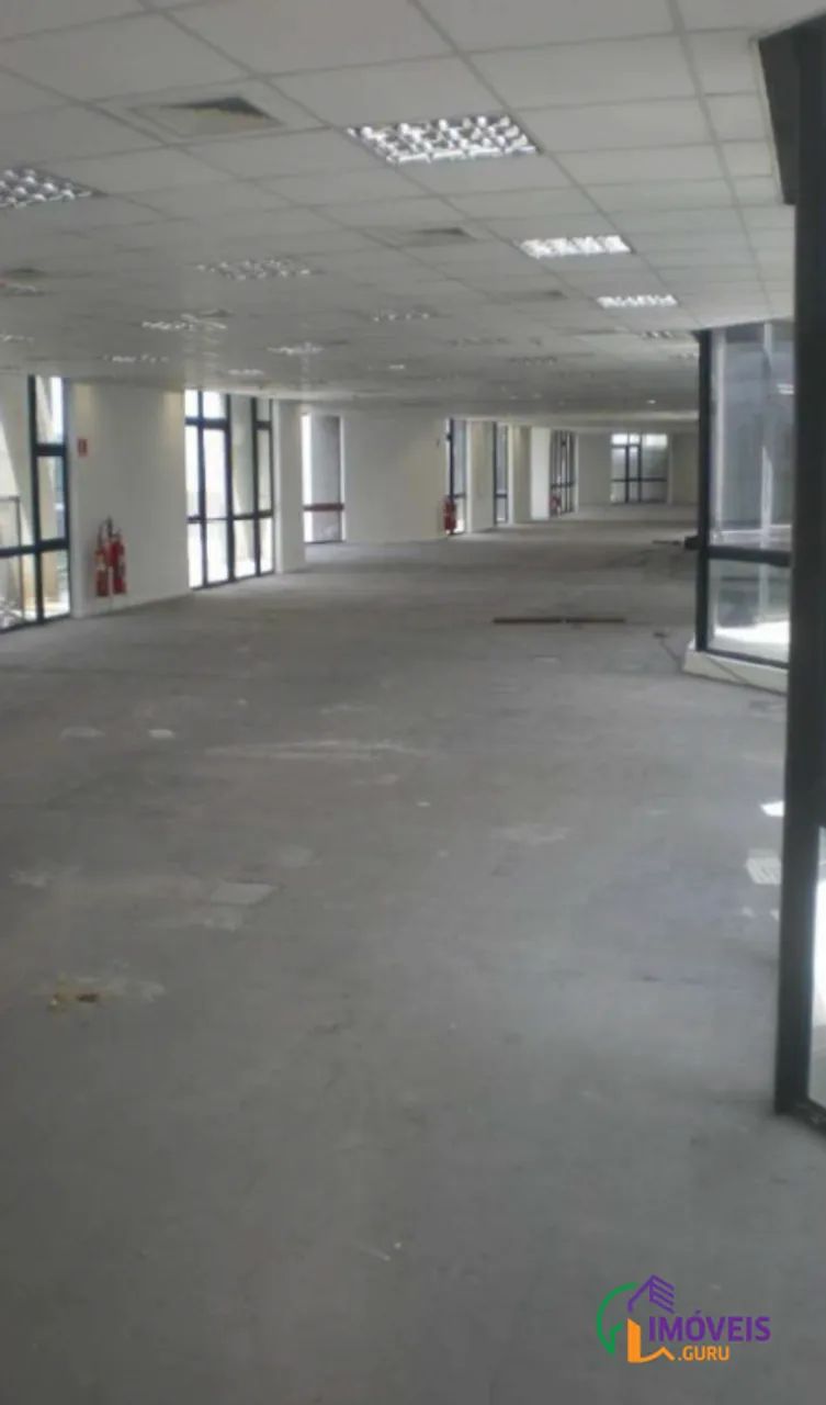 CONJ. COMERCIAL - BROOKLIN - SP - Foto 3