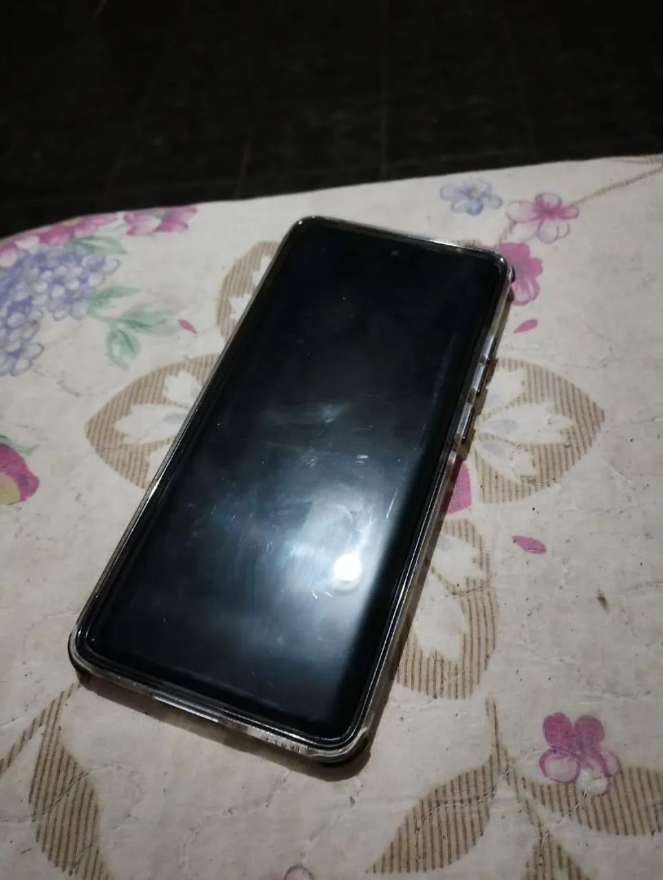Motorola Edge 60 Fusion  - Foto 3