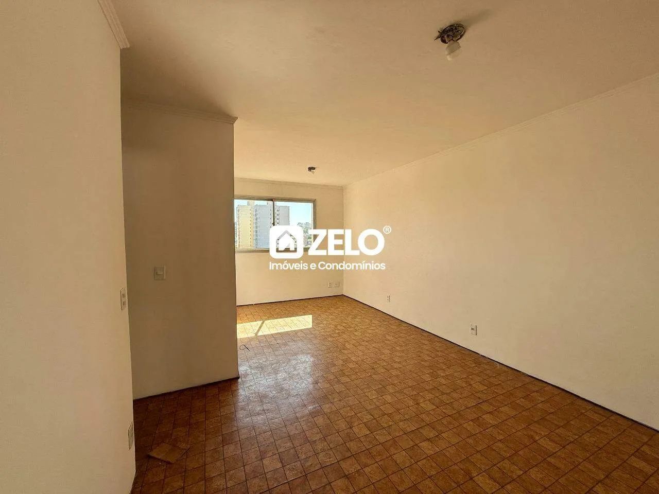 Apartamento para aluguel em Vila Industrial, Campinas - SP | Cód 30732 - Foto 3