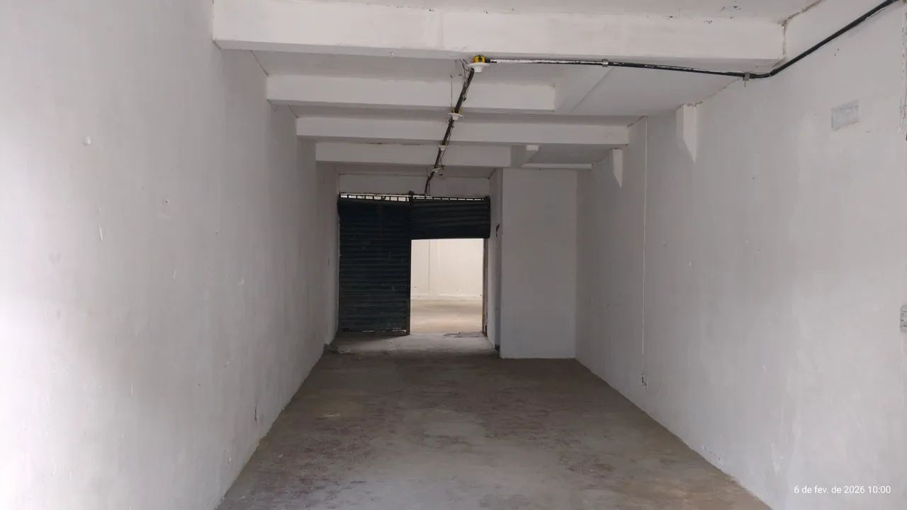 LOJA para alugar na cidade de FORTALEZA-CE