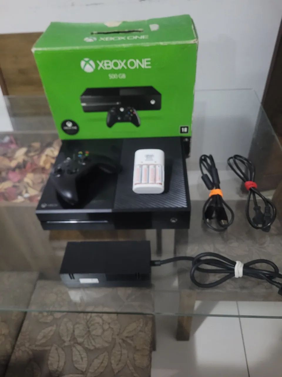Xbox One 500GB