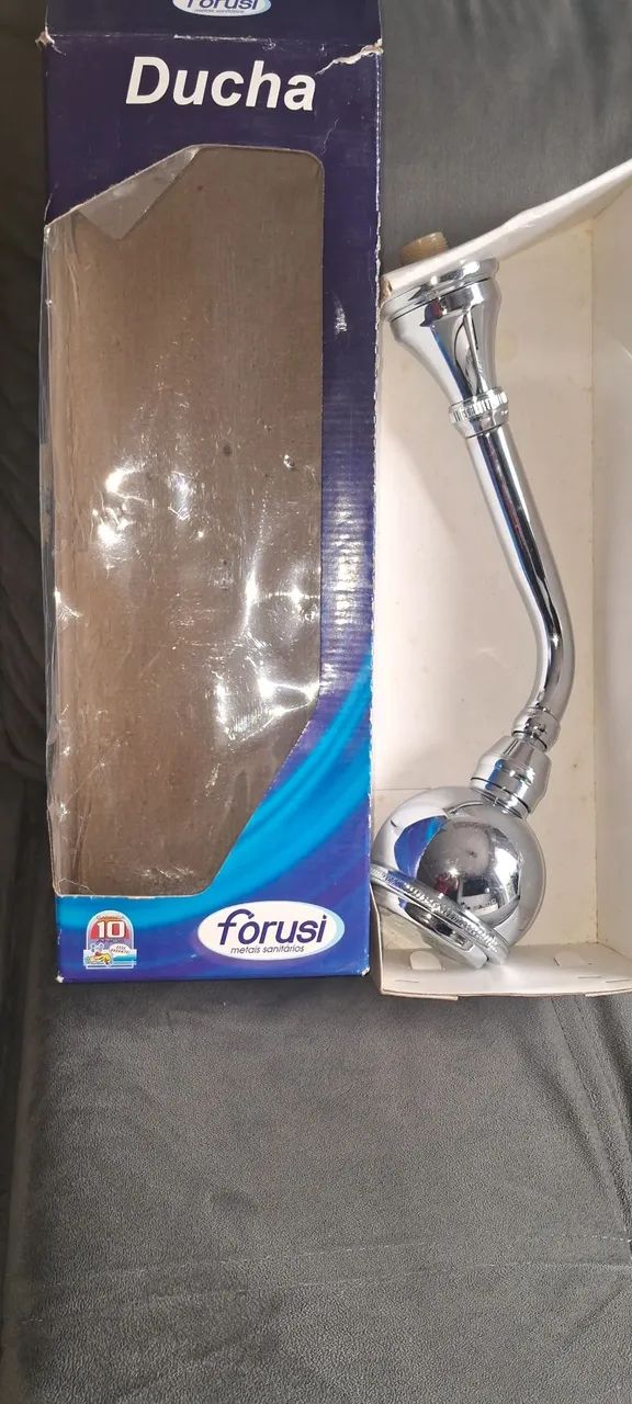 Ducha forusi  - Foto 2
