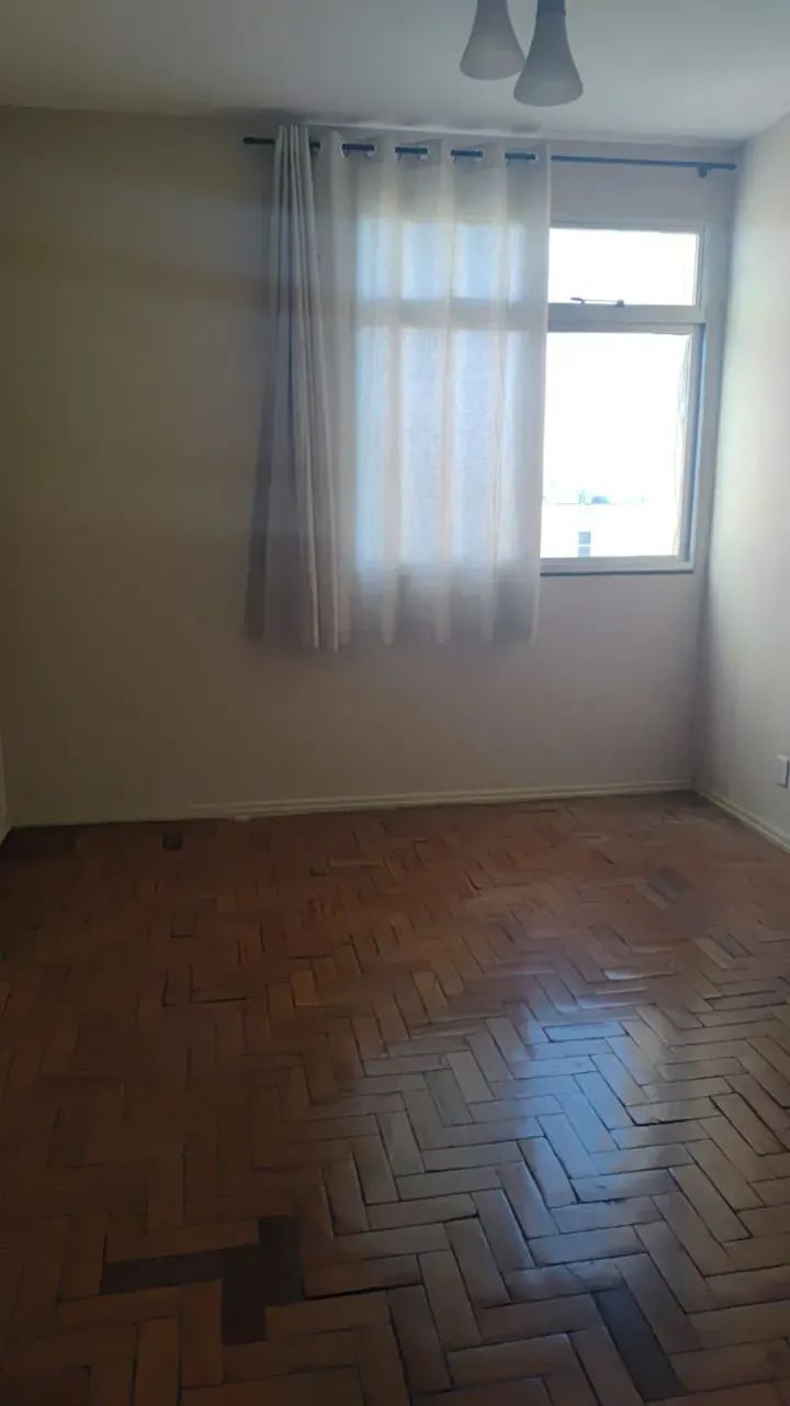 Apartamento com 3 quartos e 1 vaga no 1º andar em Belo Horizonte - Foto 2