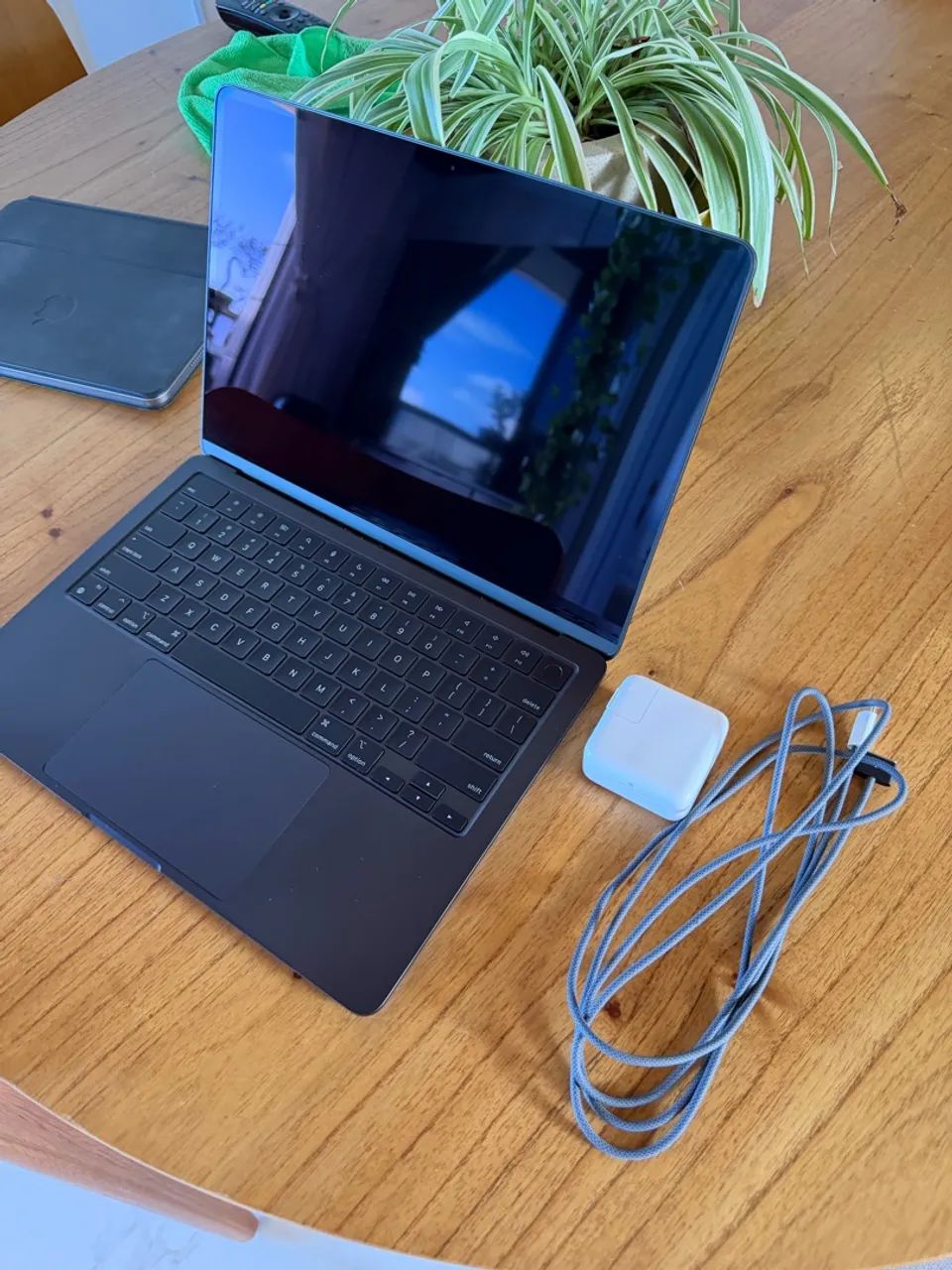 MacBook Air M2 2022 - Foto 5