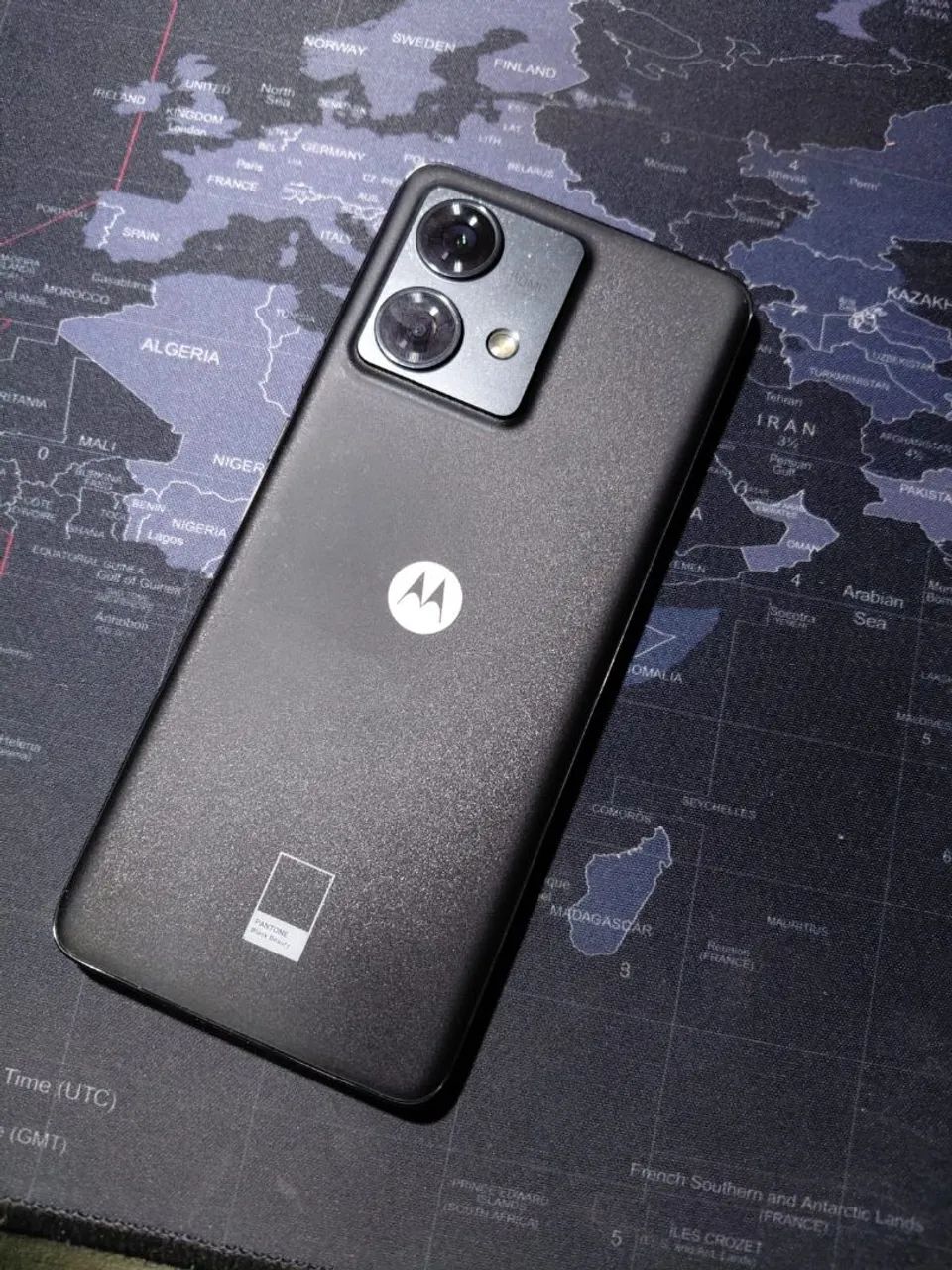 Venda celular Motorola Edge 40 neo  - Foto 5