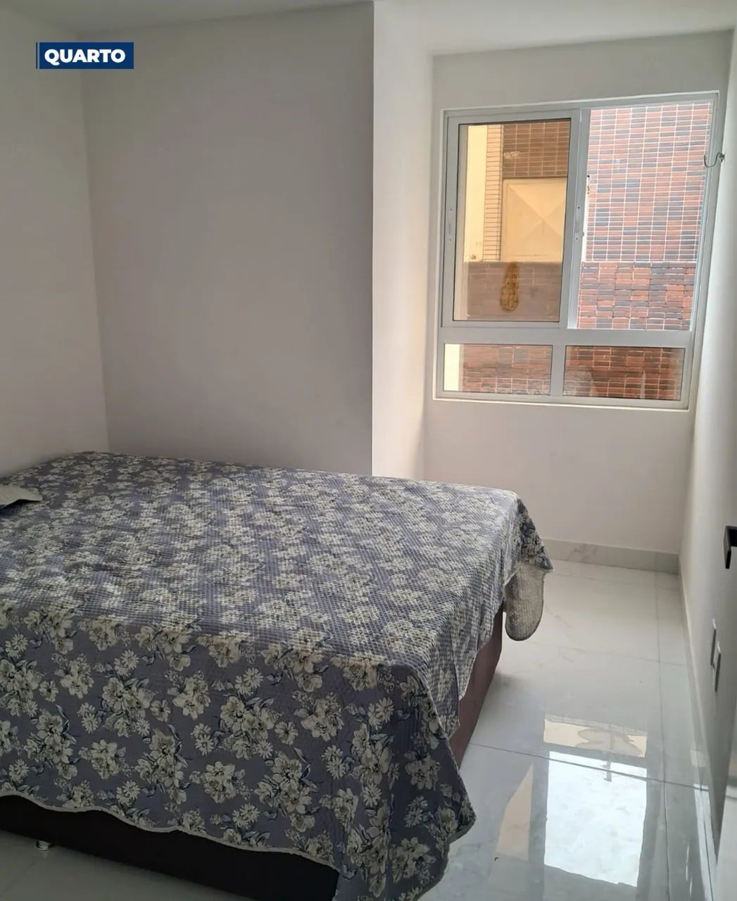 Duplex 2 qts - Elevador e área lazer - Em frente à Praça da Paz  - Foto 3