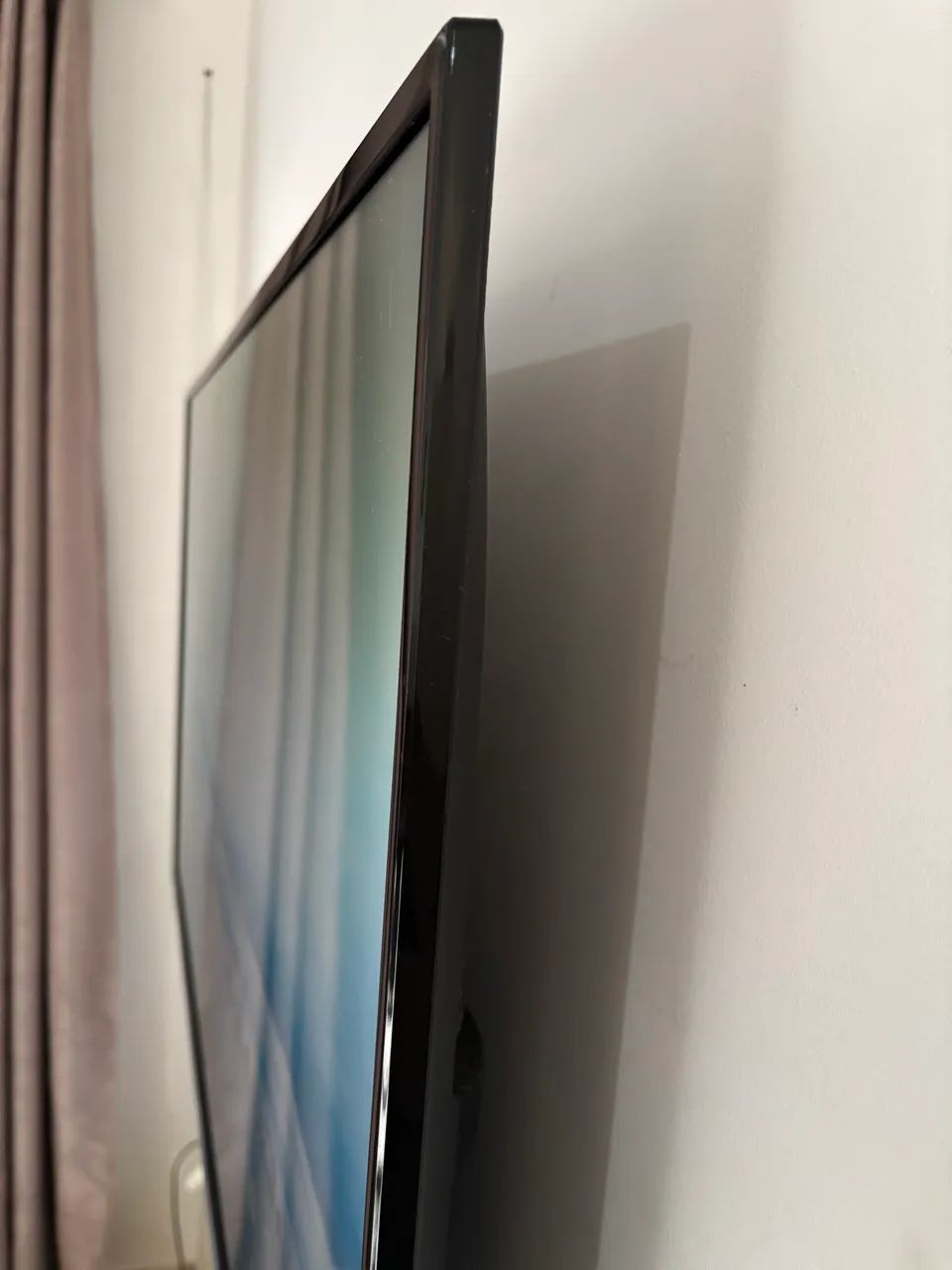 TV TCL Semp 4 K 50 PL - Foto 3