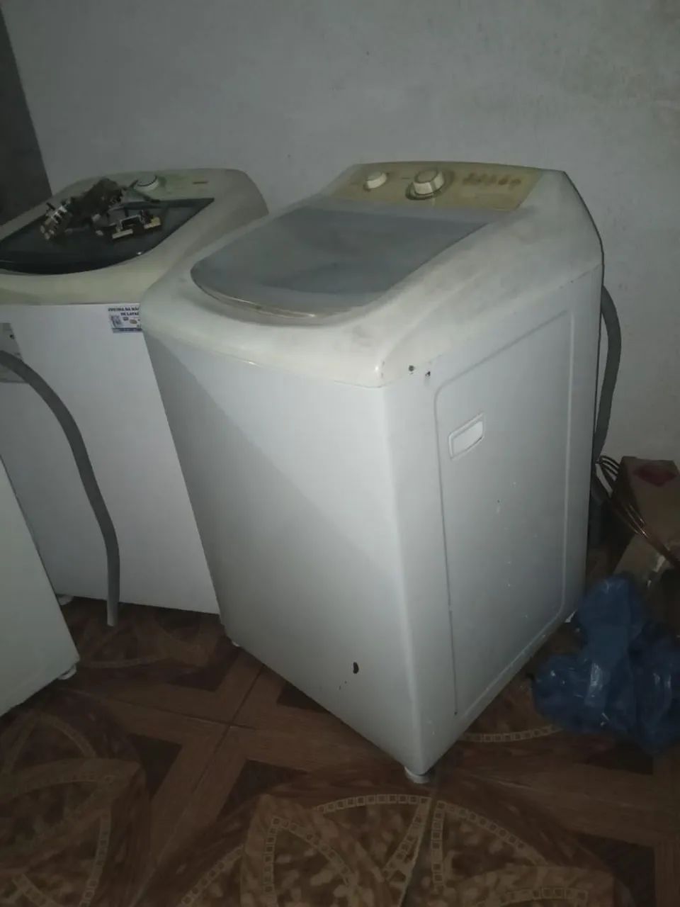 Máquina de lavar - Foto 3