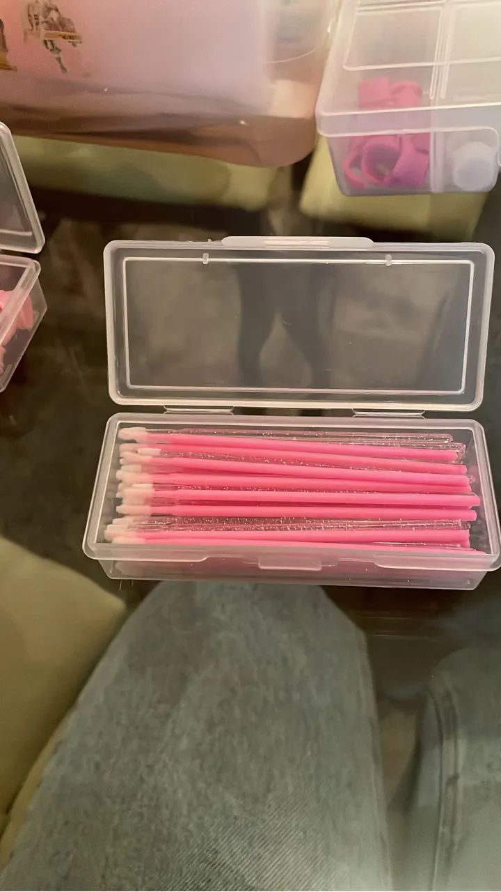 Kit para Lash/Brown/ Limpeza de pele/ Sobrancelha  - Foto 3