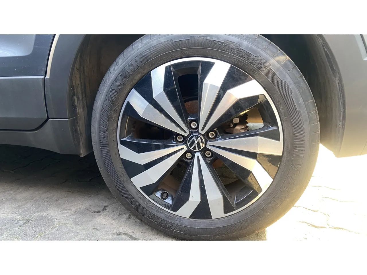 Fiat Argo Drive 1.0 Firefly, foto 7 de 8