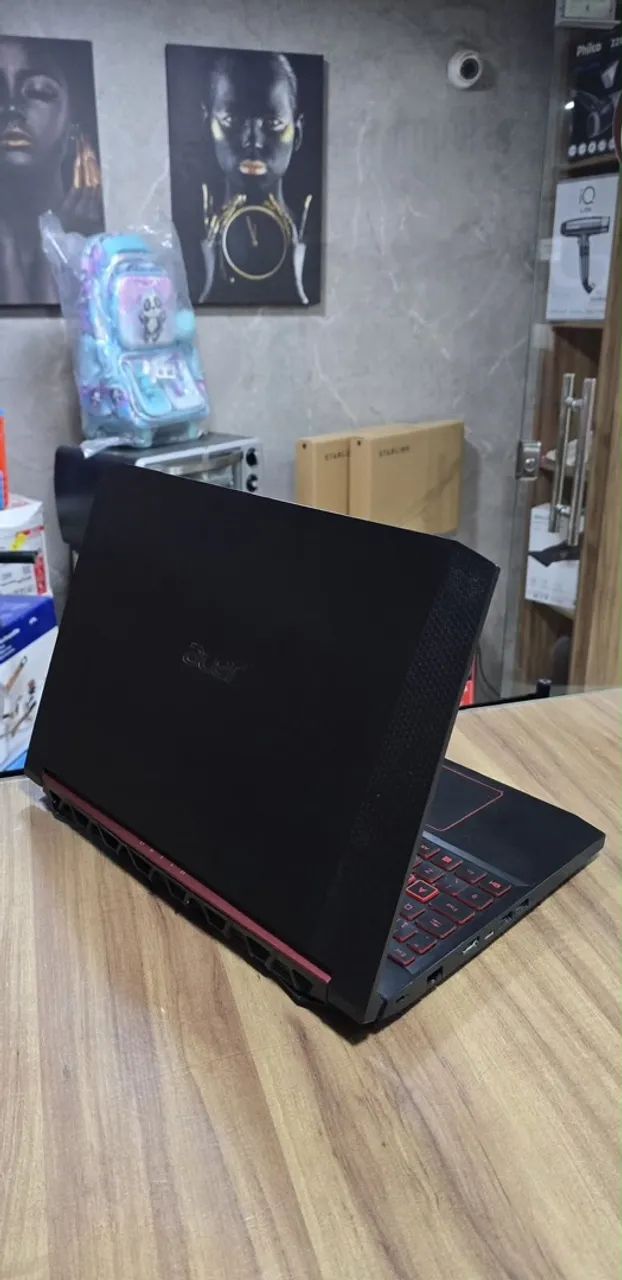Noteboook Acer Nitro 5 ( Semi Novo ) - Foto 2