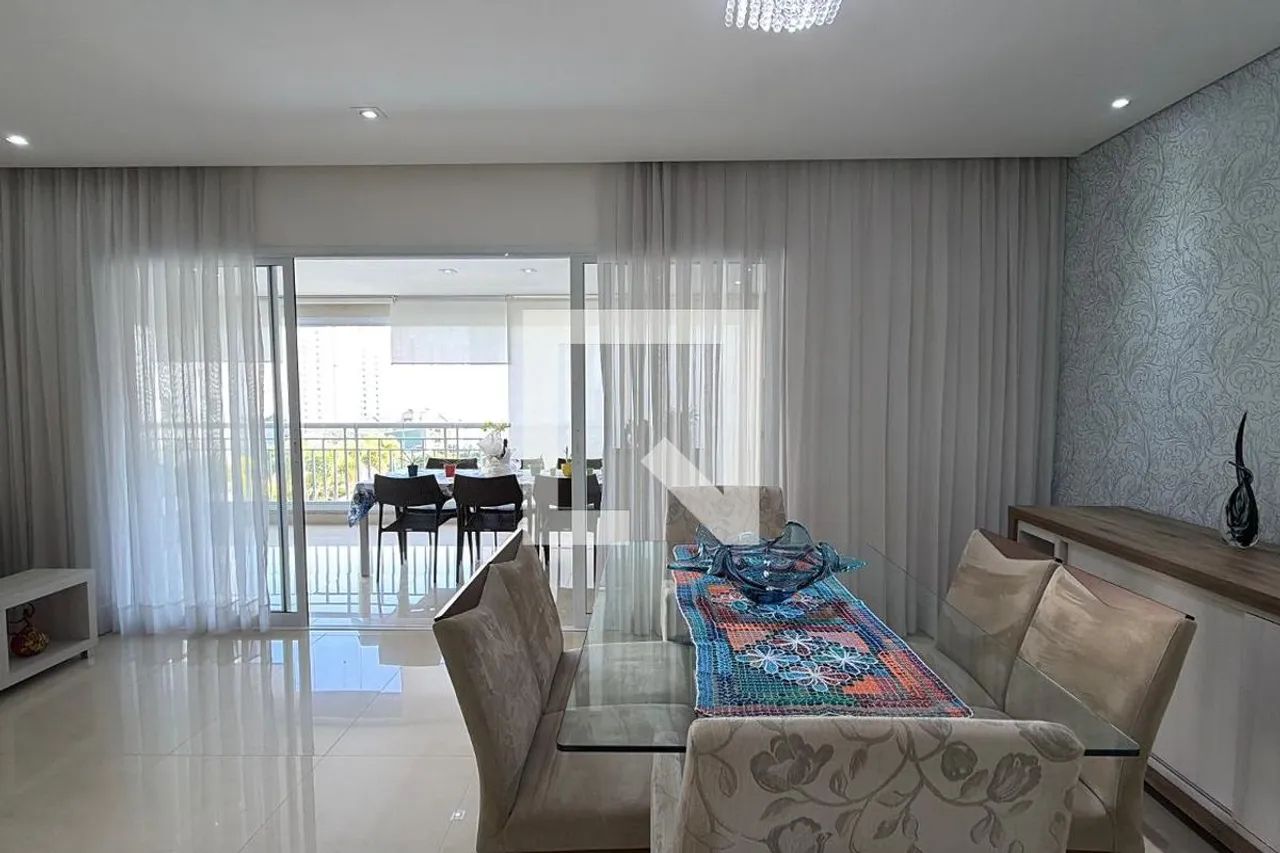 Apartamento à Venda - Belém, 3 Quartos, 146 m2 - Foto 2