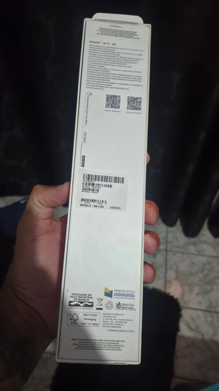 Galaxy watch 7 40mm  - Foto 3
