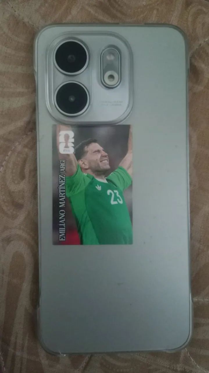 INFINIX SMART 9 - Foto 2