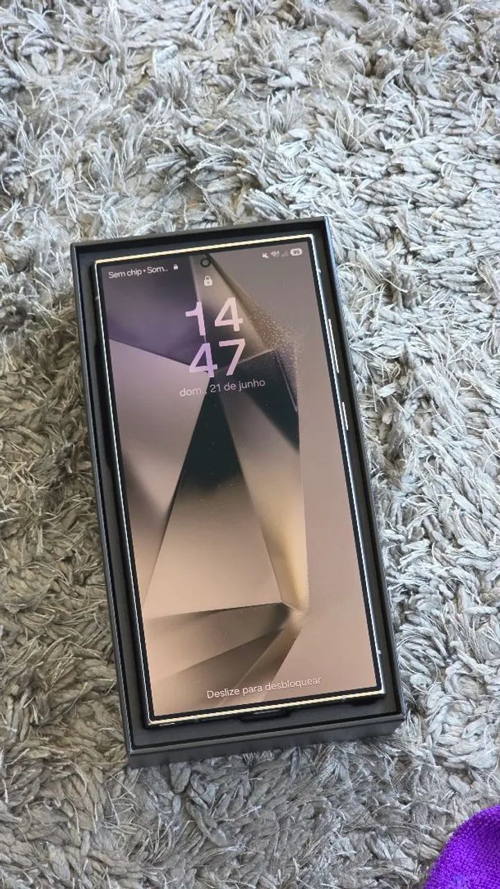 Galaxy S24 Ultra 512gb - Foto 3