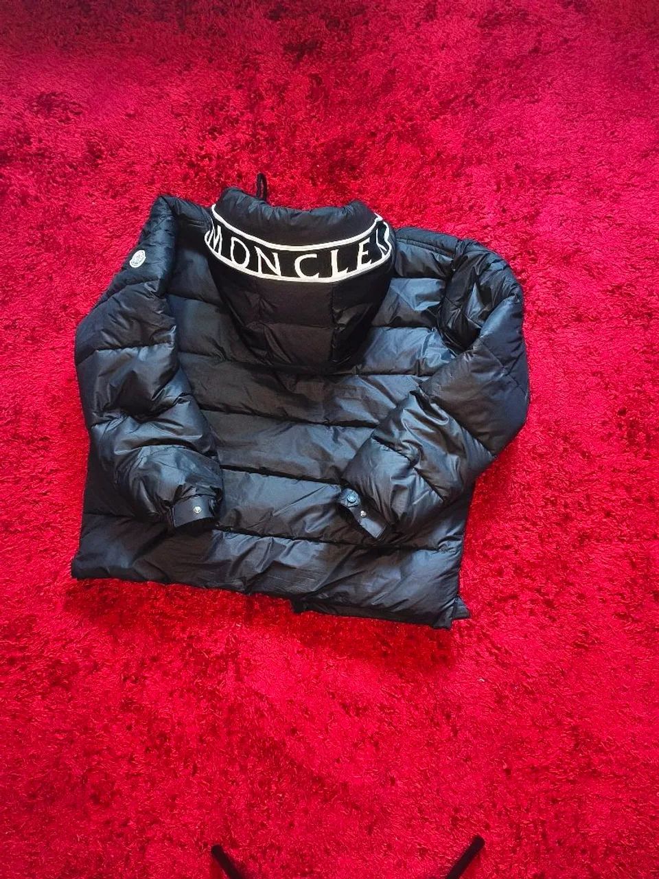 Jaqueta Moncler Cardare  - Foto 2
