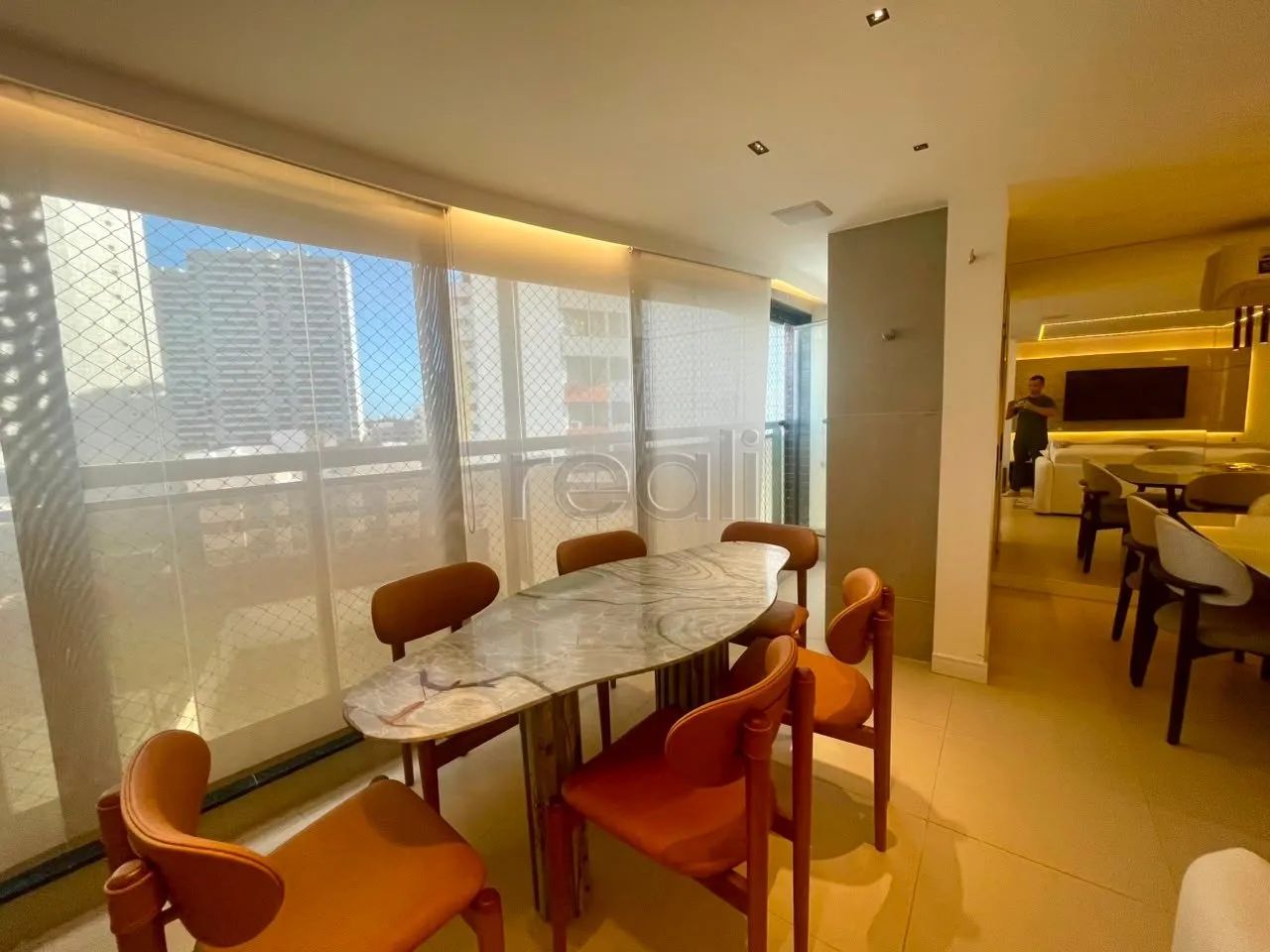 Platz | Cocó | 105m² | 02 Suítes | 02 vagas - Foto 4