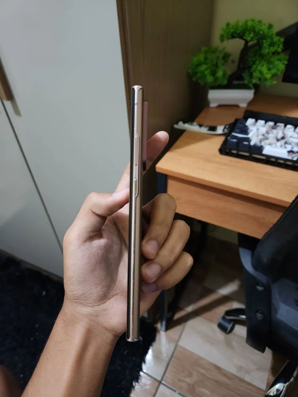 Samsung Galaxy Note 20 Ultra - Foto 4