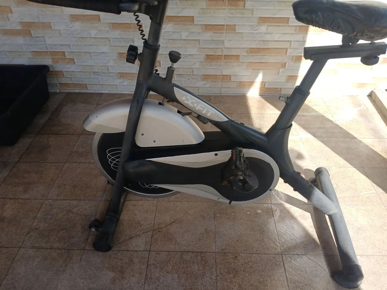 Bicicleta Ergométrica  - Foto 3