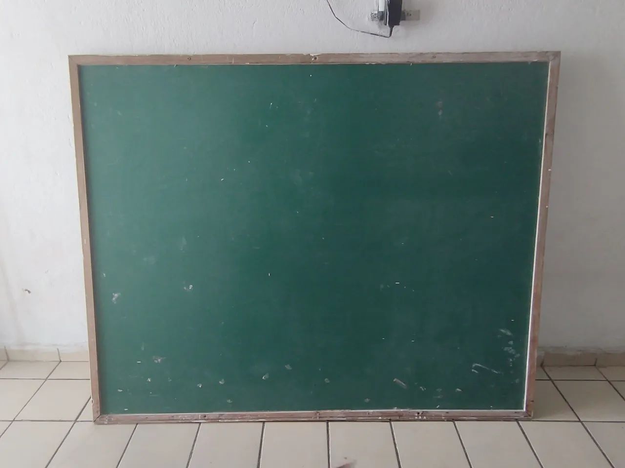 Quadro escolar  - Foto 4