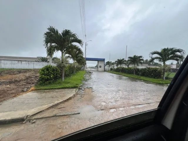 Lote de 1.000M2 em condomínio fechado - Foto 4