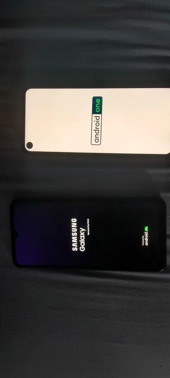A 23 128 gb 5 G tem nfc novinho zero todo original  - Foto 5