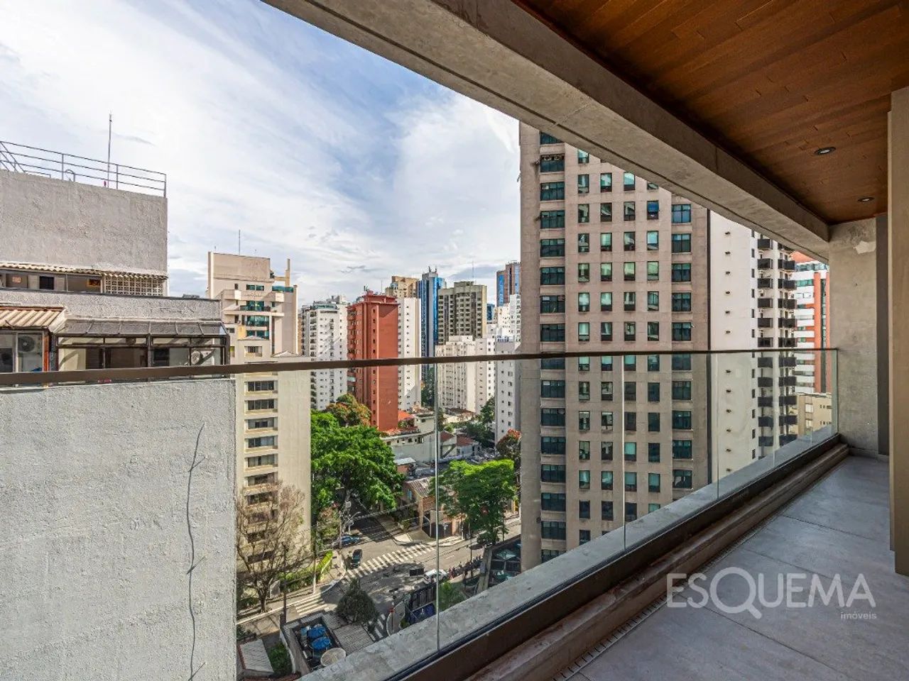 Apartamento para locação em edifício novo, com lazer completo, no Itaim Bibi - Foto 2