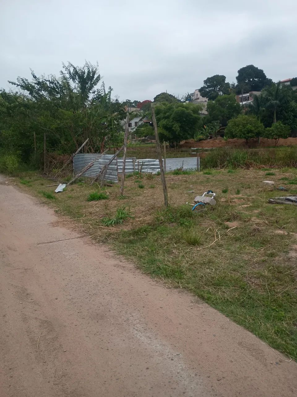 Foto - Vila Velha - Glória