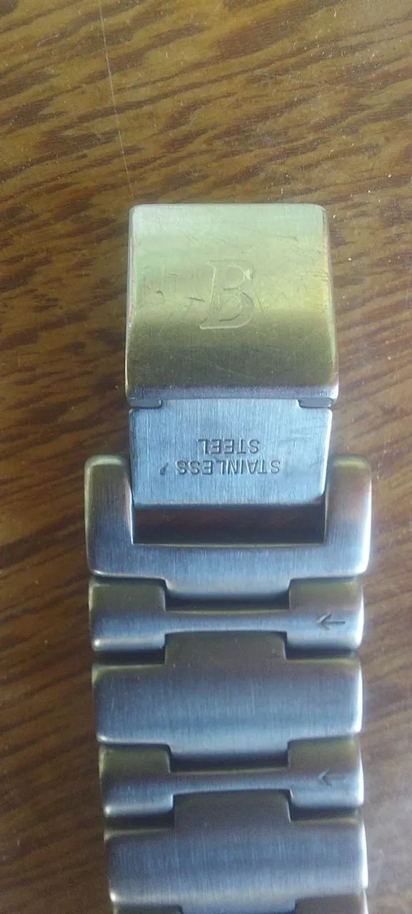 Relógio Bulova  - Foto 3