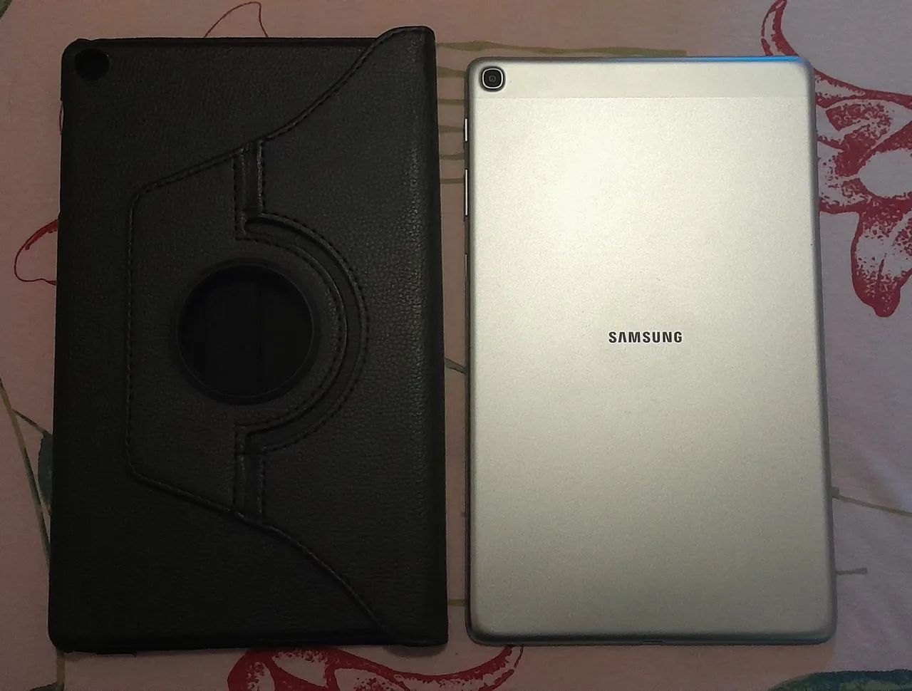 Tablet Galaxy Tab A 2019 + Case - Foto 4