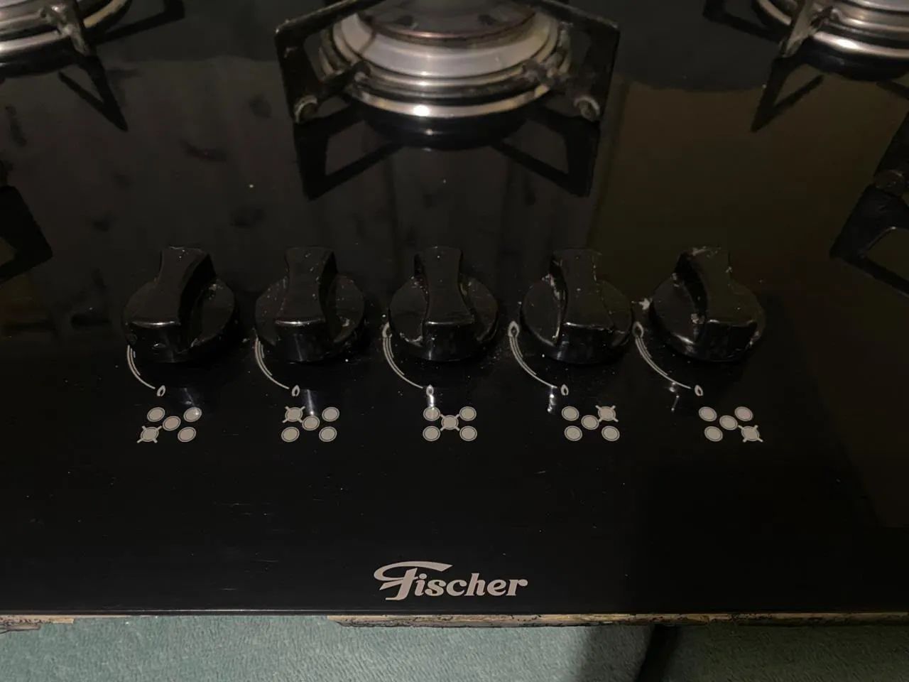 Cooktop  - Foto 3