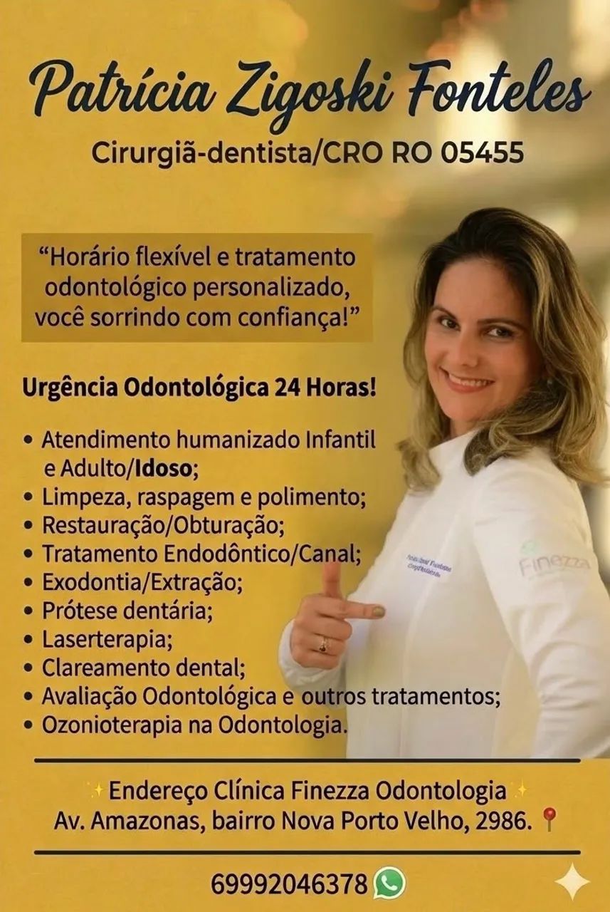 Dentista 
