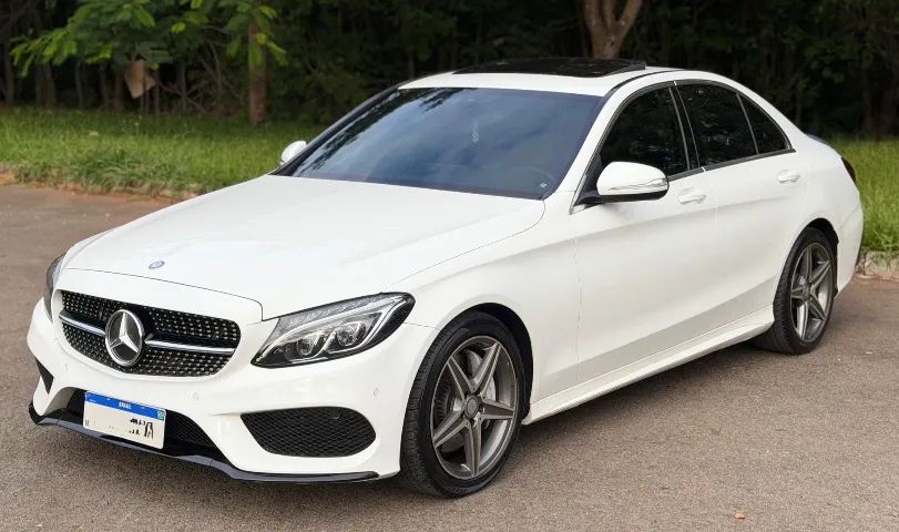 C250 Sport Impecável Vendo ou Troco - Setor Bueno - Foto 5
