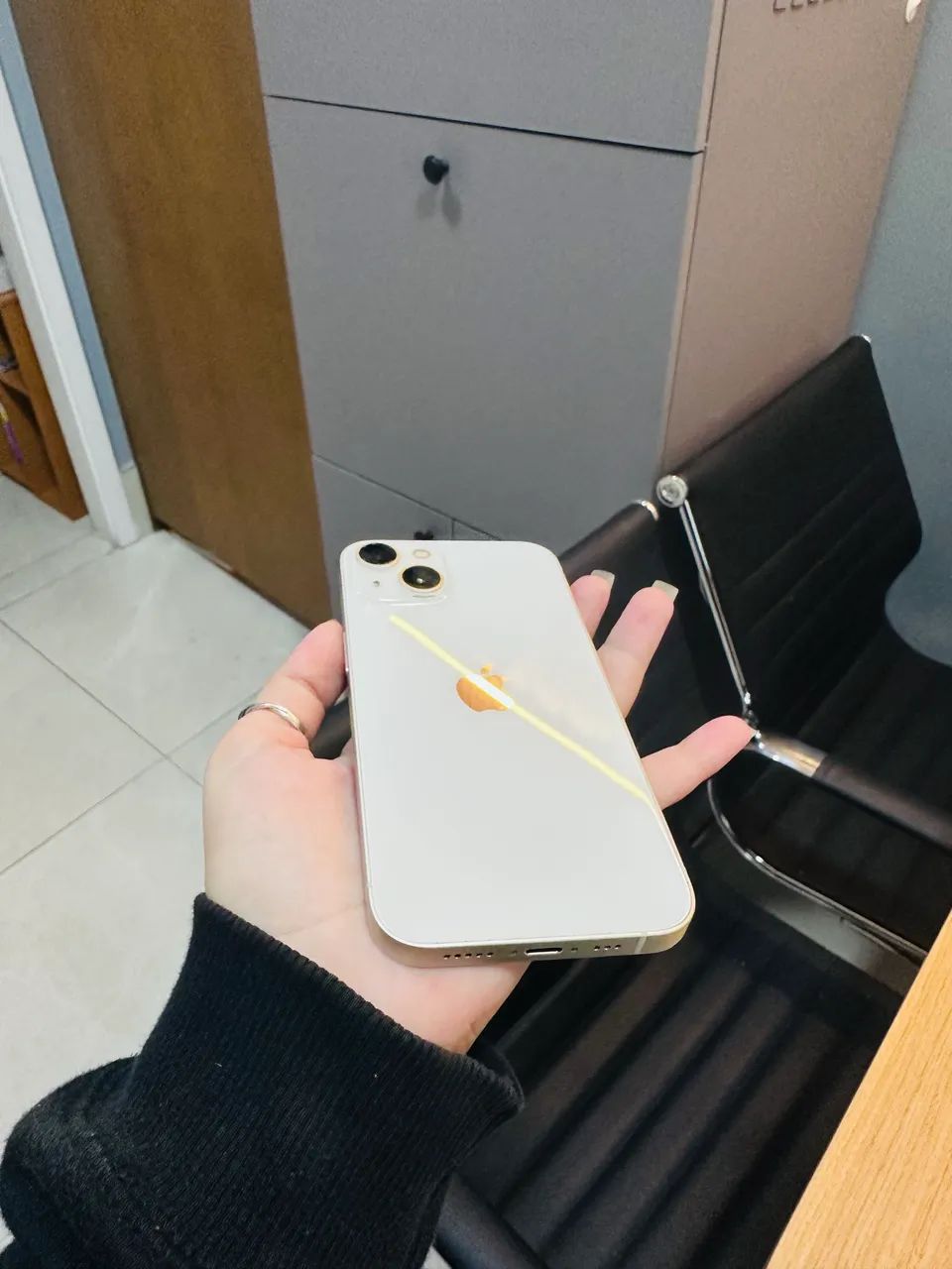 iPhone 13 - Foto 4