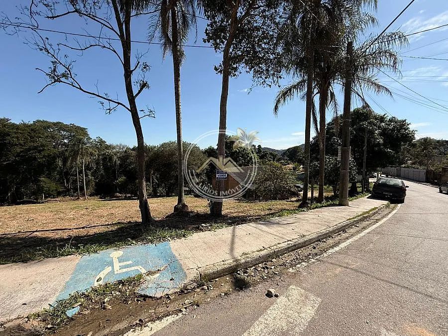 Terreno com 2.637m2 -Araçariguama/SP - Foto 5