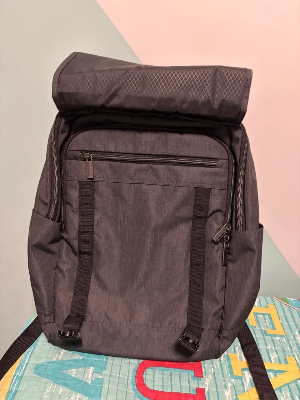 Mochila Samsonite - Foto 2