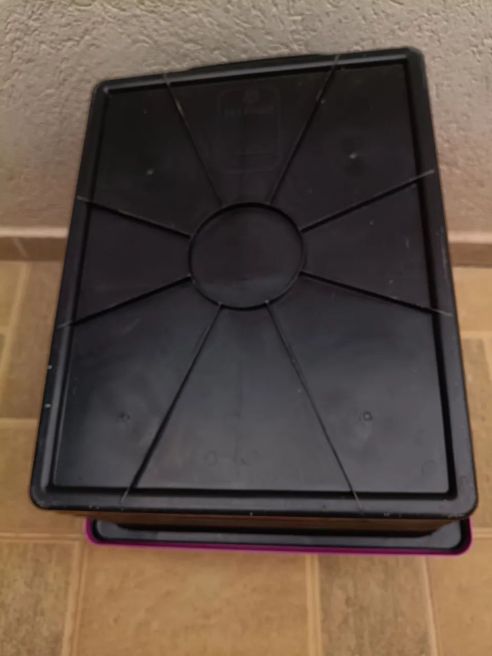 Casinha para pet N2 usada  - Foto 5