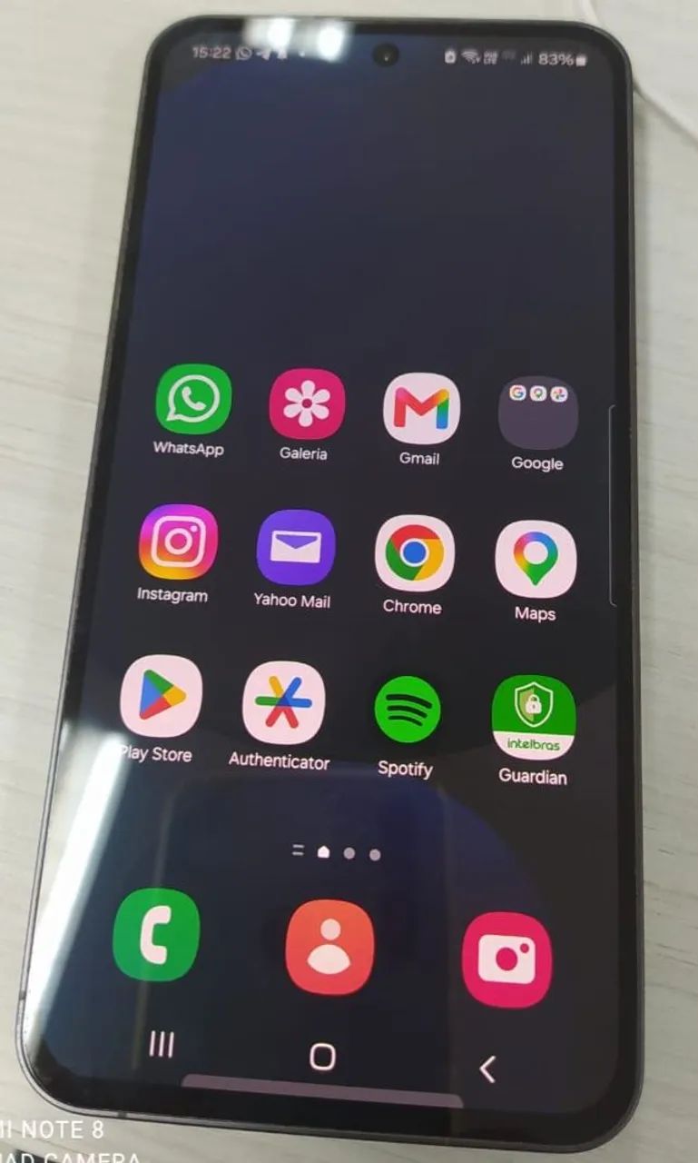 Samsung Galaxy S24 FE 5G 256GB - Foto 2