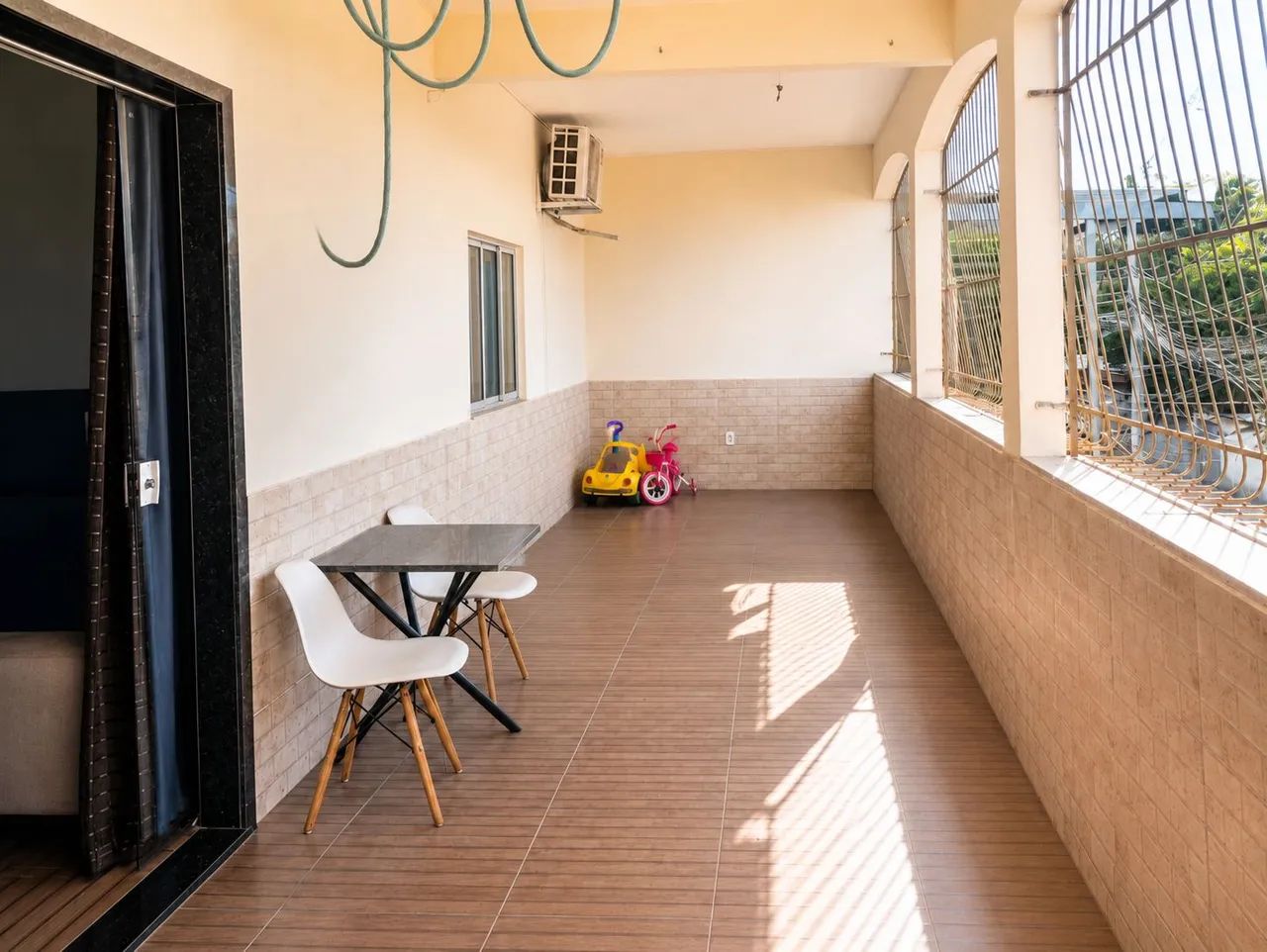 Vendo casa Triplex em Garanhuns - Vila Velha  - Foto 5